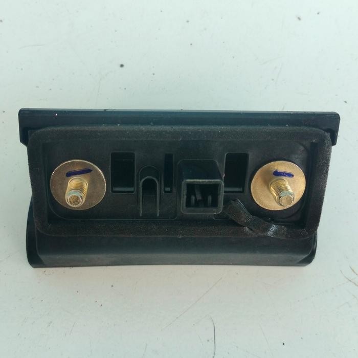 Switch Handle Bukaan Bagasi Belakang Crv Gen 4 2016 2017 Original