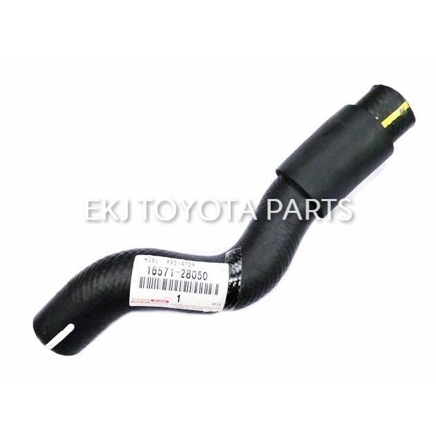 Selang Radiator Atas Toyota Previa Acr30 [Original]