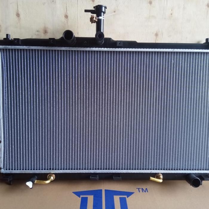 Radiator Peugeot 307 Mt Trivindo