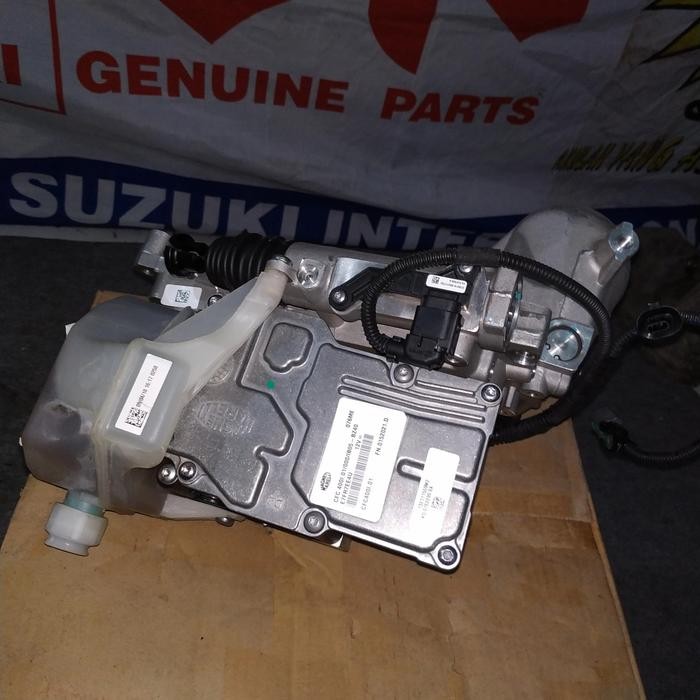 23100M66Rf2 Actuator Transmisi Assy Suzuki Ignis