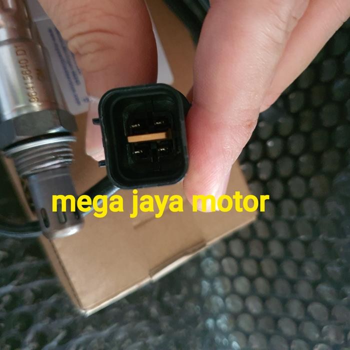 Sensor O2 O2 Bagian Bawah Chevrolet Captiva Bensin Non Fl Nfl C100
