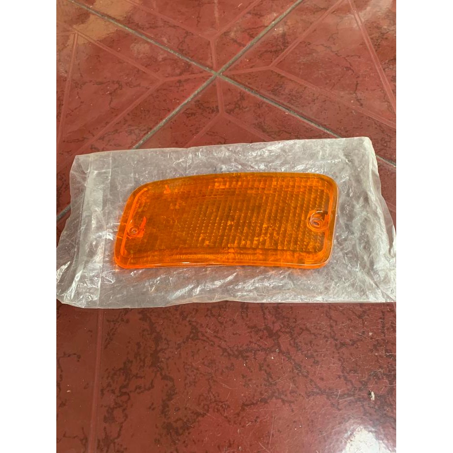 Mika Lampu Sen Bumper Eterna Sohc Imasen Ori