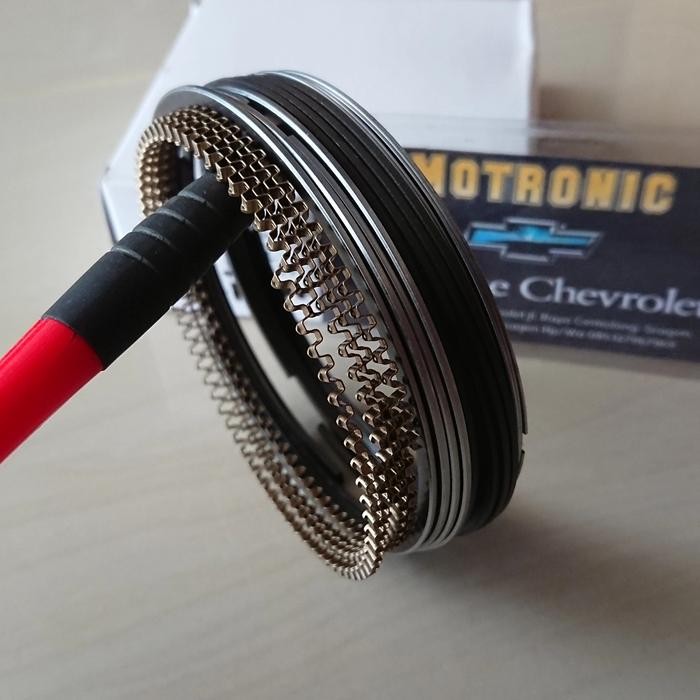 Ring Cincin Piston Seher Seker Opel Blazer Sohc Dohc Taiwan