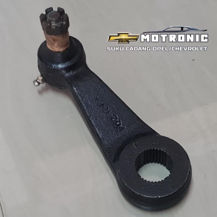 Pitmen Pitman Arm Chevrolet Opel Blazer Sohc Dohc Original Gm