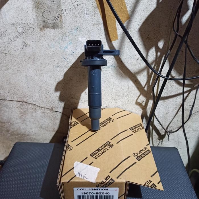 Coil Ingnition Coil Koil Avanza Xenia Tahun 2007 S/D 2015 19070-Bz040