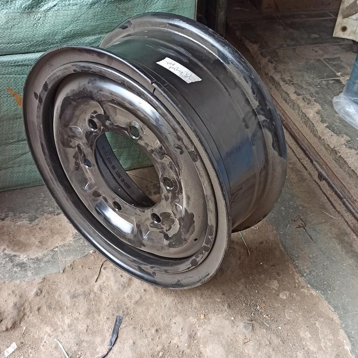 Velg Felek Velek Wheels Roda Mobil Mitsubishi Ps Engkel Ring 15