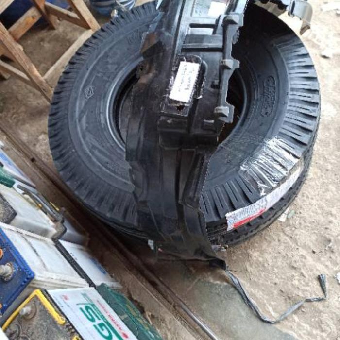 Liner Fender Plastik Liner Set 2-Pcs Grand New Avanza Great New Xenia