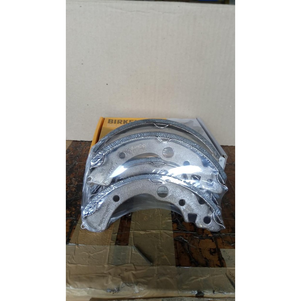 Kampas Rem Belakang Grand Civic