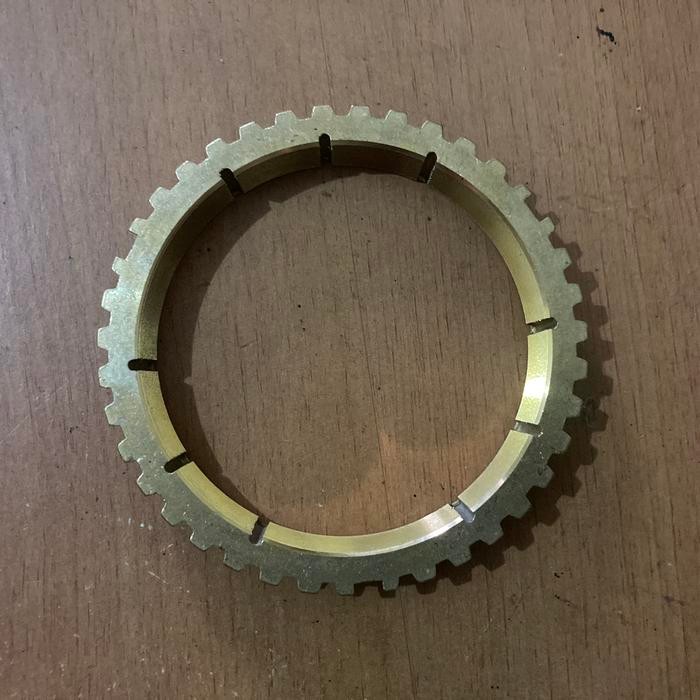 Ring Synchronizer Synchromesh 1-4 Corona Rt100 Rt104 Rt116 Rt132 Tt132