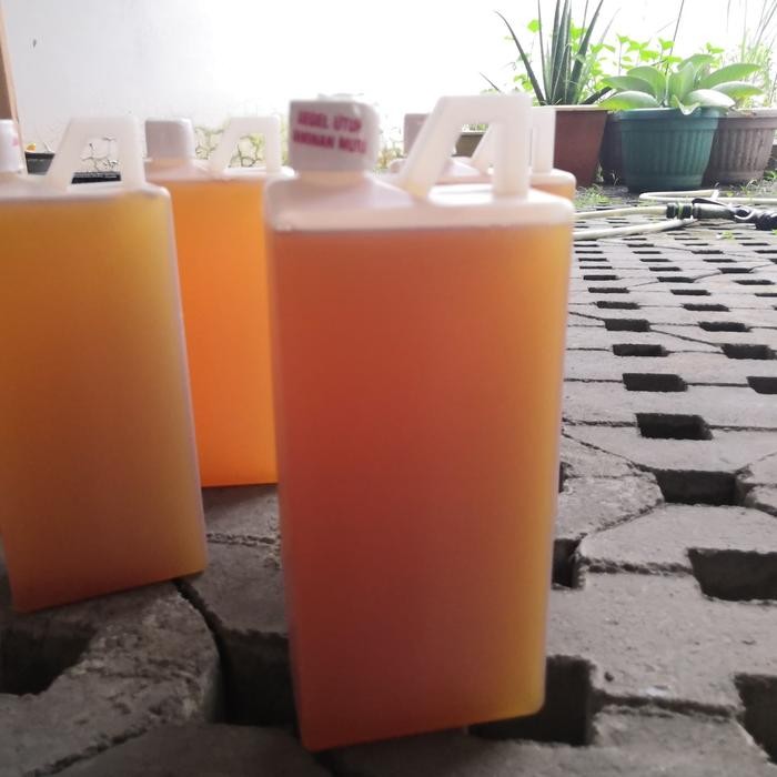 Organic Enzyme Bio Enzyme Enzim Organik Pupuk Enzim Bioenzyme