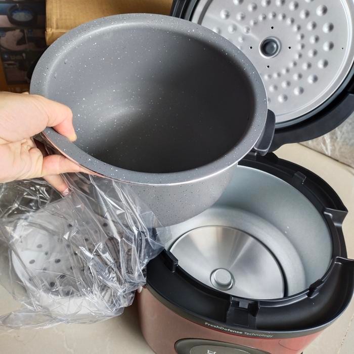 Philips Rice Cooker HD 3138/ Magicom Philips HD 3138 ( 100% ORIGINAL)