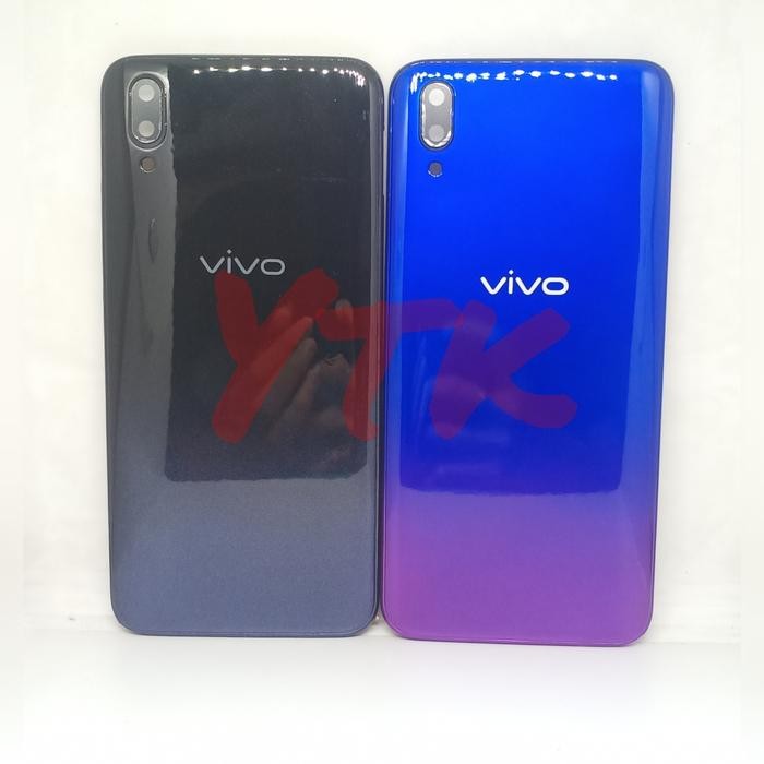 backdoor/backcover/kesing tutup belakang ori vivo v11 pro