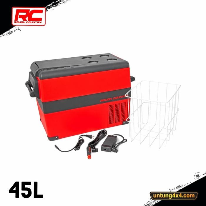 Rough Country Freezer Portable Kode 623