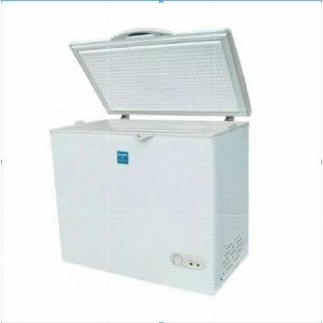 CHEST FREEZER SHARP FRV - 300 BARU Kode 704