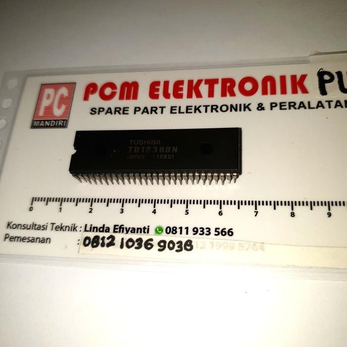IC TB 1238 BN TB 1238BN TB1238BN