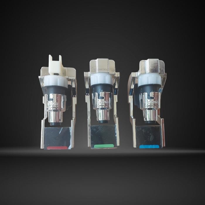 Original Keran Dispenser Polytron Hydra PWC 776 777 778 Kran Ori