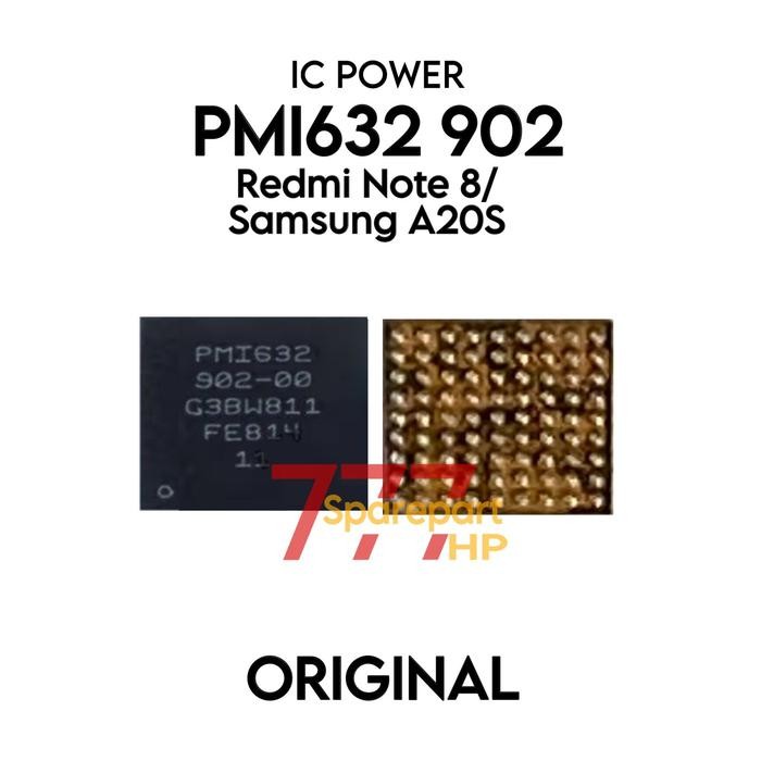 Ori New - IC Power Pmi632-902-00 Pmi 632-902-00 PMI 632 902 00