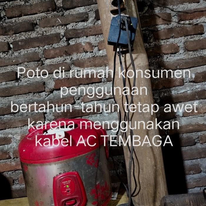 [Allthebest] auto start, starting, slow start, soft start, penghemat listrik beat.