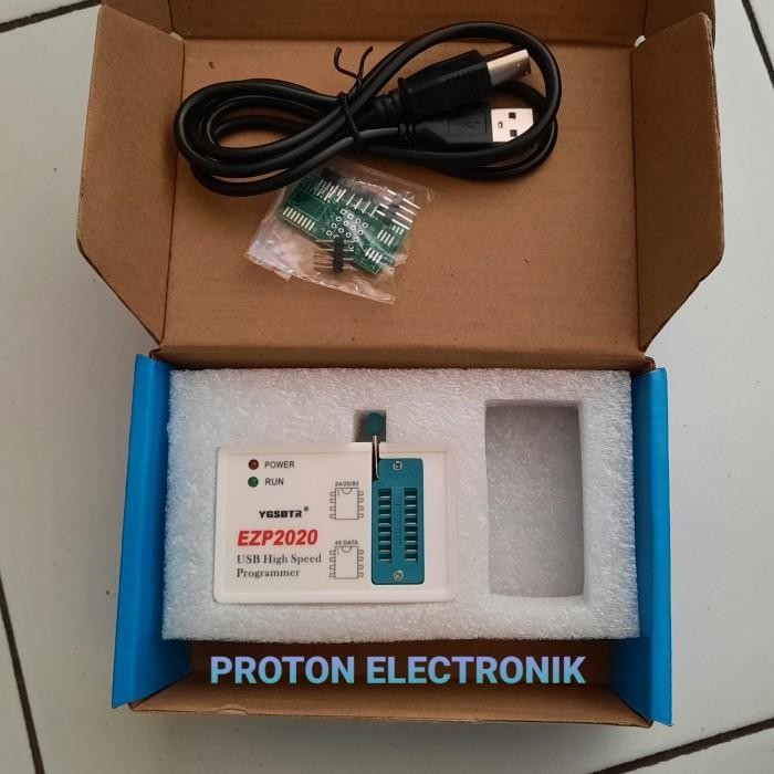 [Allthebest] Alat Flash IC bios EZP 2019 EZP2019 eprom ROM upgrade EZP2010 EZP2013