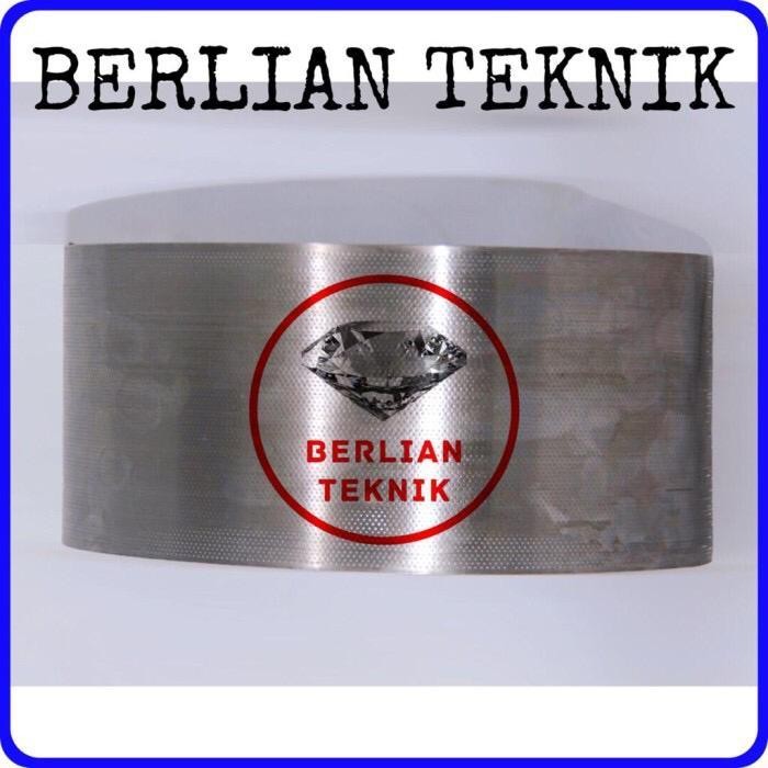 Saringan Gilingan Tepung Penepung Kombinasi Mahkota KD