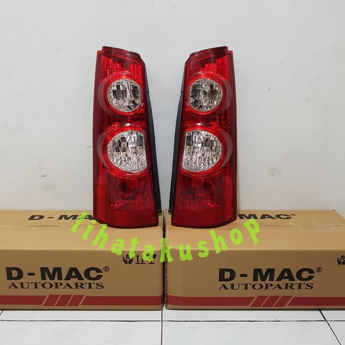 Lampu Stop Belakang Tail Avanza Xenia 2007 2008 2009 2010 2011