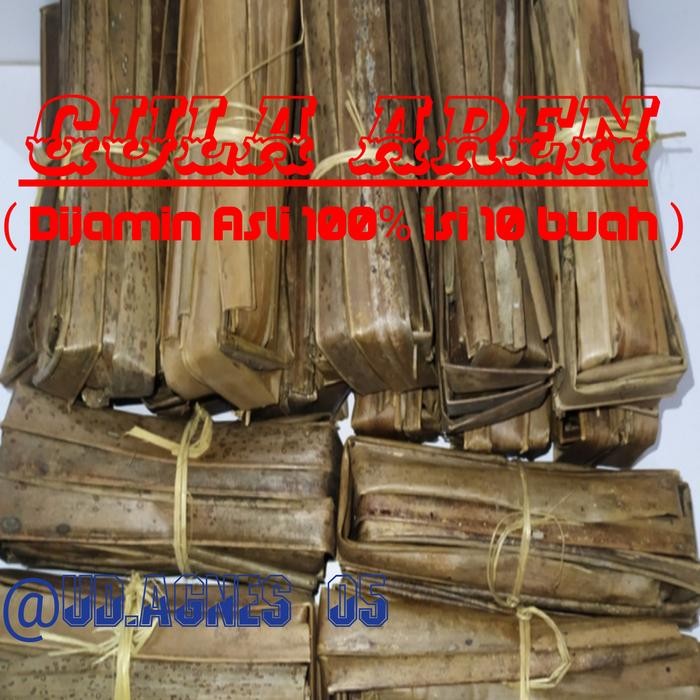 

gula aren/gula kawung di jamin 100%asli isi 10 buah New