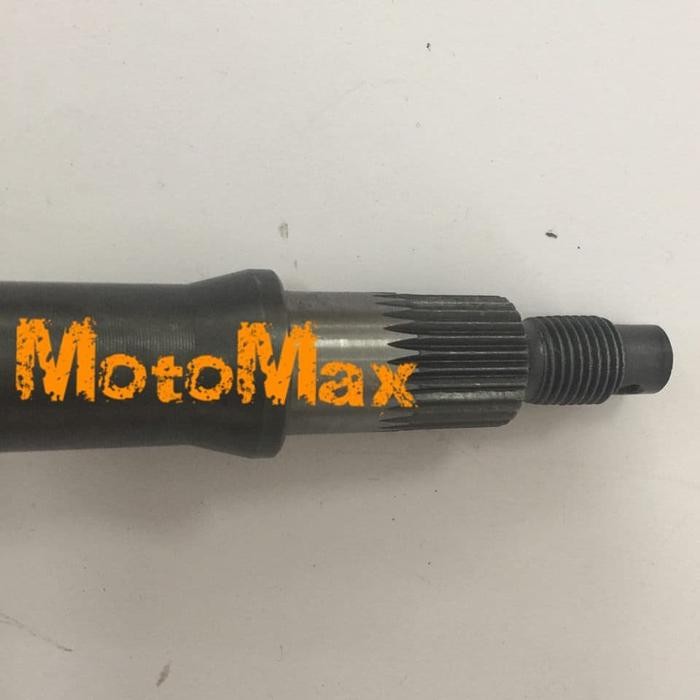 As Roda Belakang Vespa Super Sprint