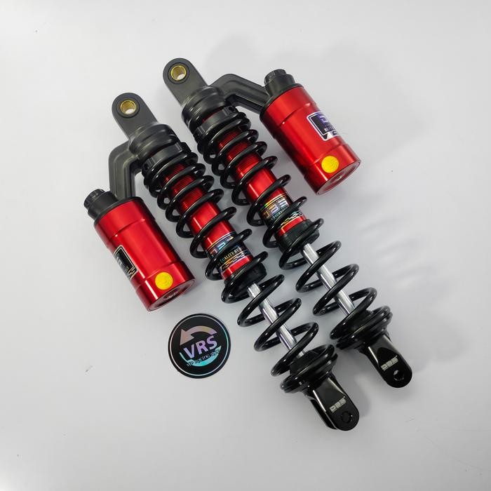 Shockbreaker Nmax Old Pcx 150 Uk340 Shock Belakang Tabung Atas Dbs-788