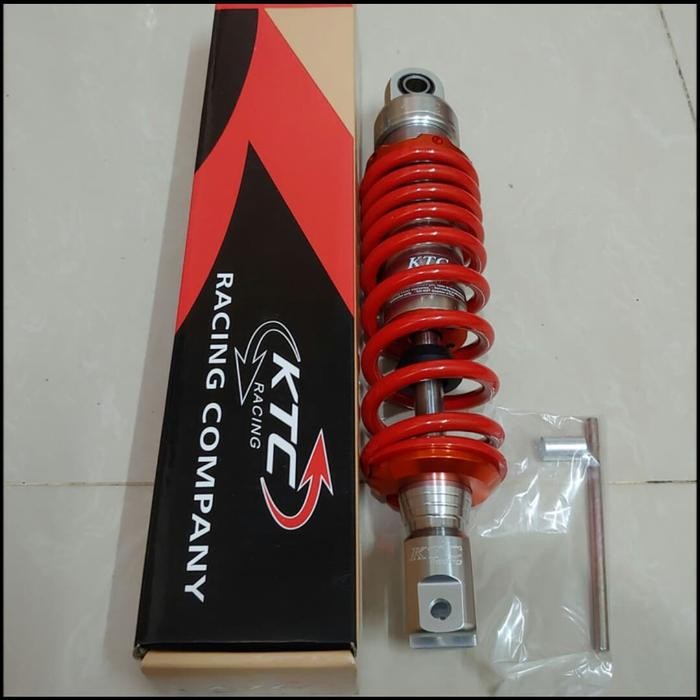 Shock Belakang Ktc Racing Mio Xeon Mio M3 Mio J Fino Soul Gt 125