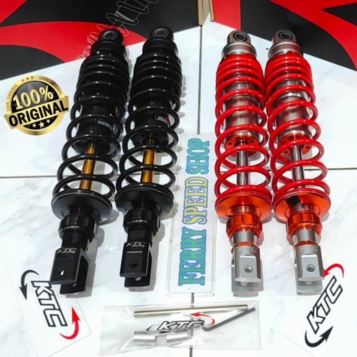 Shockbreaker Ktc Razor Pro Pcx 150 New Pcx150 / Shock Ktc 350Mm Pcx150