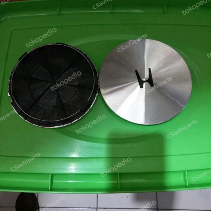 PREMIUM DOP CENTER VELG TUTUP DOP AS RODA HONDA MAESTRO ACCORD CIELO