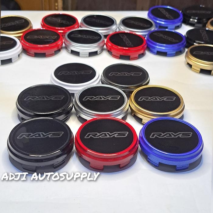 PREMIUM DOP VELG VARIASI RAYS TE37 CE28