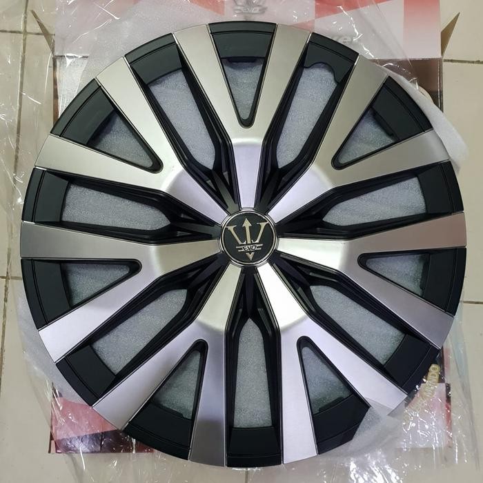 PREMIUM DOP VELG UKURAN RING 14" UTK MOBIL L300
