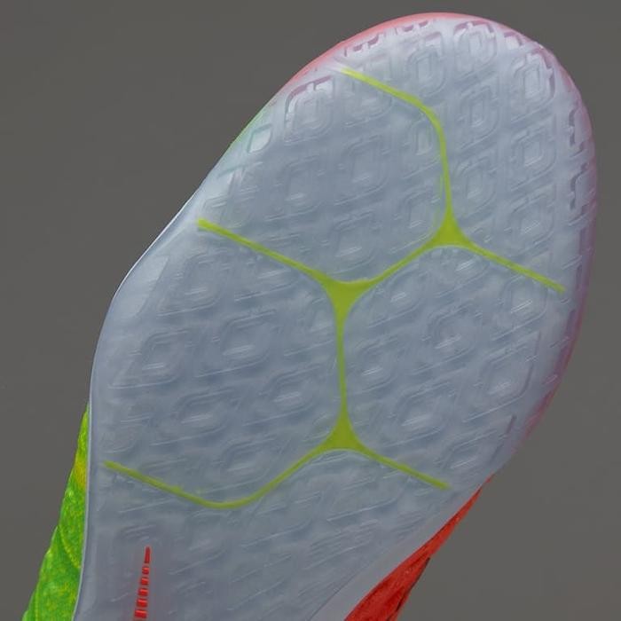 Sepatu futsal NIKE Superfly Hypervenom Phelon III IC Original