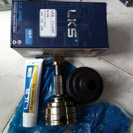 Cv Joint Luar Nissan Livina Lks