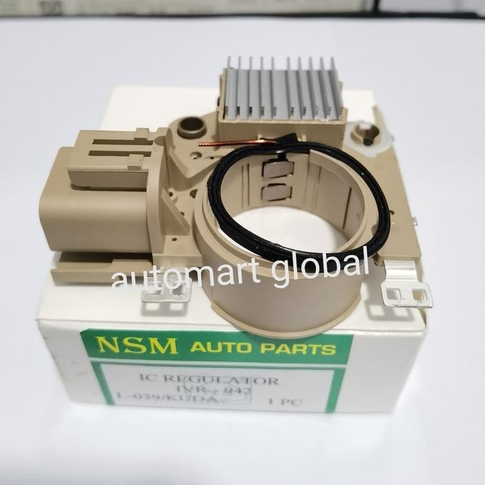 Ic Dinamo Cas Kuda Diesel L039