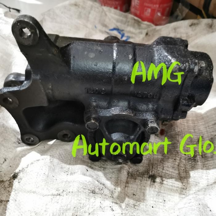 Gearbox Stir Ps125 Canter Power Steering Canter Ps125 Second Copotan