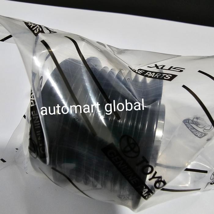 Pulley Alternator Dinamo Cas Innova Reborn Original