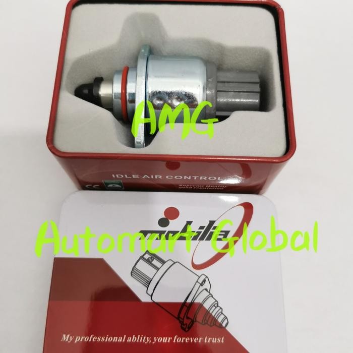 Isc Xenia Vvti Idle Speed Control Xenia Avanza