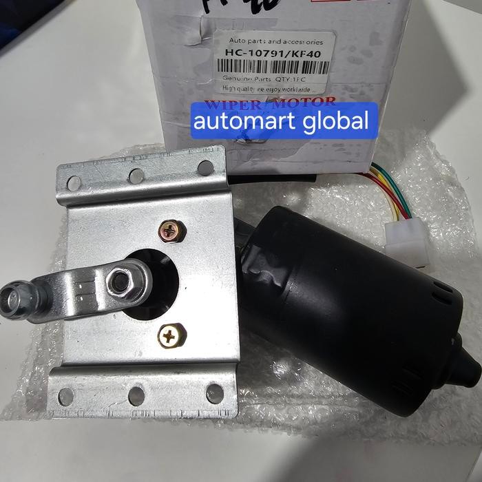 Motor Wiper Kijang Super 5K Motor Wiper 5K