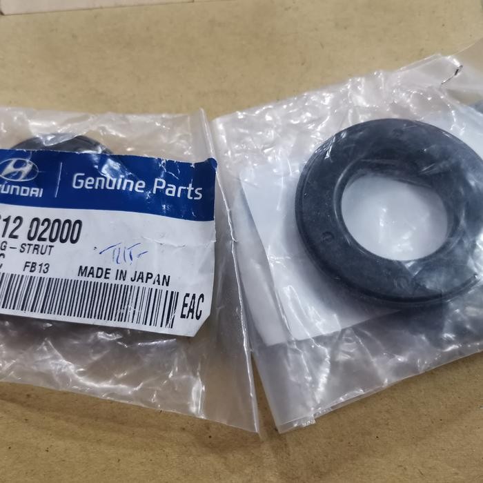 Bearing Support Hyundai Atoz / Kia Visto