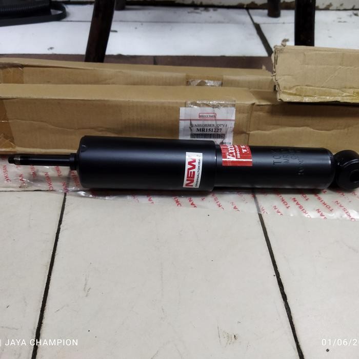 Shock Depan Mitsubishi Strada L200 K74 K57