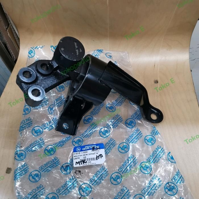 Engine Mounting Kanan Hyundai Matrix