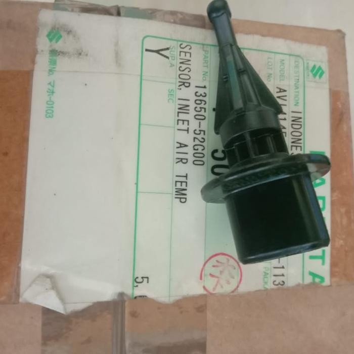 Sensor Air Flow Iat Suzuki Baleno Lama
