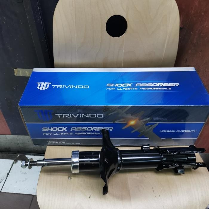 Shock Absorber Belakang Hyundai Verna / Avega