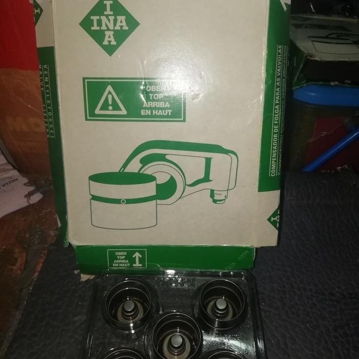 Hla Adjuster Klep Valve Chevrolet Optra Blazer