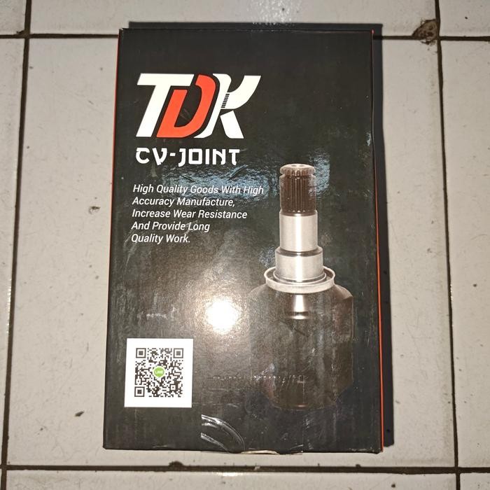 Cv Joint Outter As Roda Luar Mazda Cx5 Cx-5 & Mazda 6 Sky Active