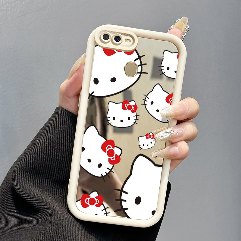 Casing Hp OPPO A7 OPPO A5s OPPO A12 OPPO A12S A11k Case Casing Softcase lucu kartun Kesing pelindung