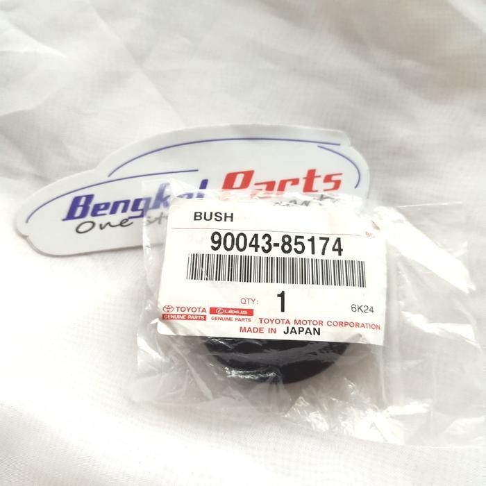 BEARING SUPPORT SHOCK DEPAN AVANZA RUSH AGYA CALYA ORIGINAL