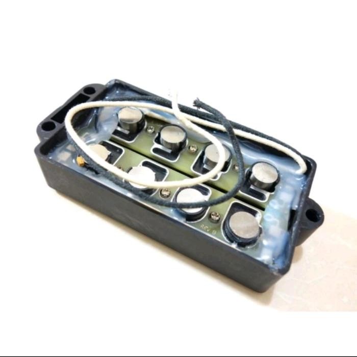 MUSICMAN STERLING NEODYMIUM BASS PICKUP 4 & 5 STRING ORIGINAL